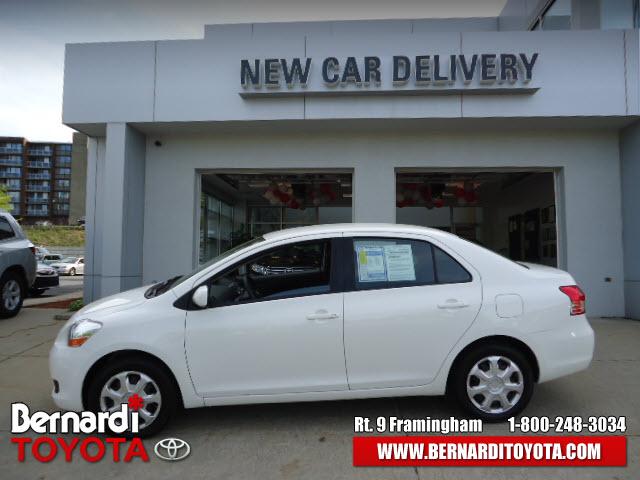 Photo of 2010 Toyota Yaris