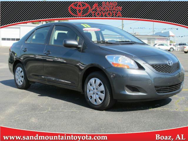 Photo of 2011 Toyota Yaris