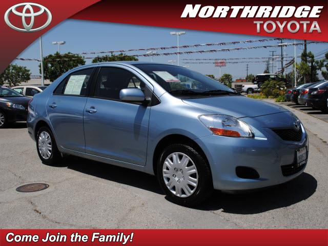 Photo of 2010 Toyota Yaris