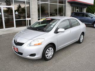 Photo of 2011 Toyota Yaris