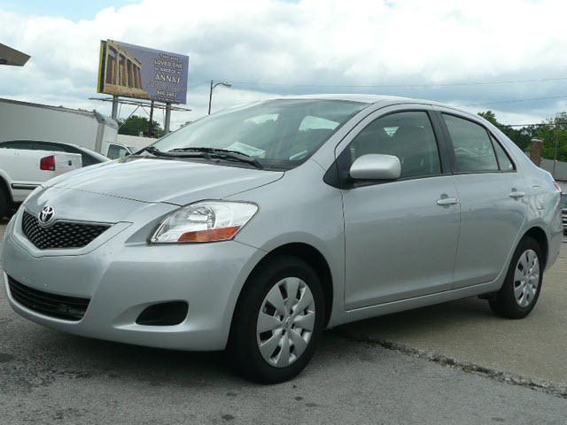 Photo of 2010 Toyota Yaris