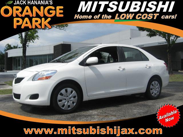 Photo of 2011 Toyota Yaris