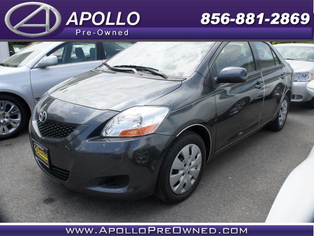 Photo of 2010 Toyota Yaris