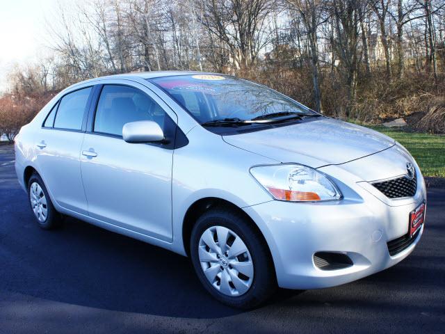 Photo of 2010 Toyota Yaris