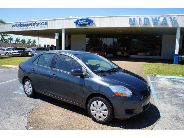 Photo of 2011 Toyota Yaris