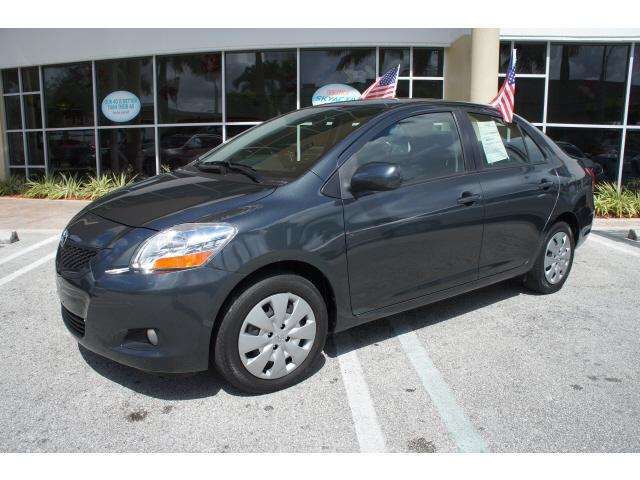 Photo of 2010 Toyota Yaris