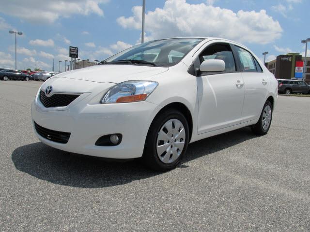 Photo of 2010 Toyota Yaris