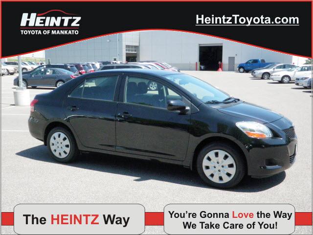 Photo of 2010 Toyota Yaris