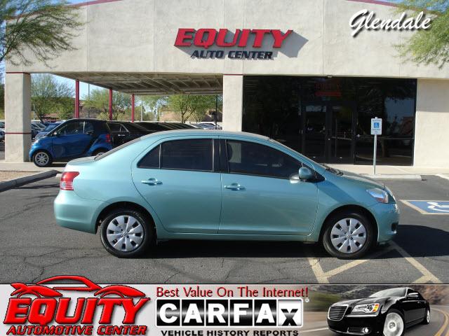 Photo of 2010 Toyota Yaris