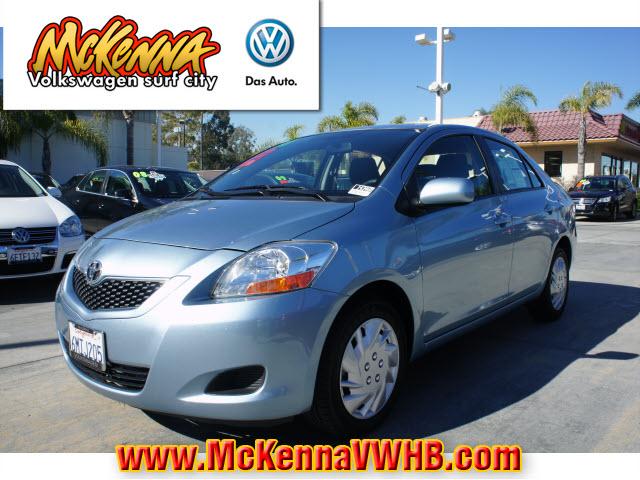 Photo of 2010 Toyota Yaris
