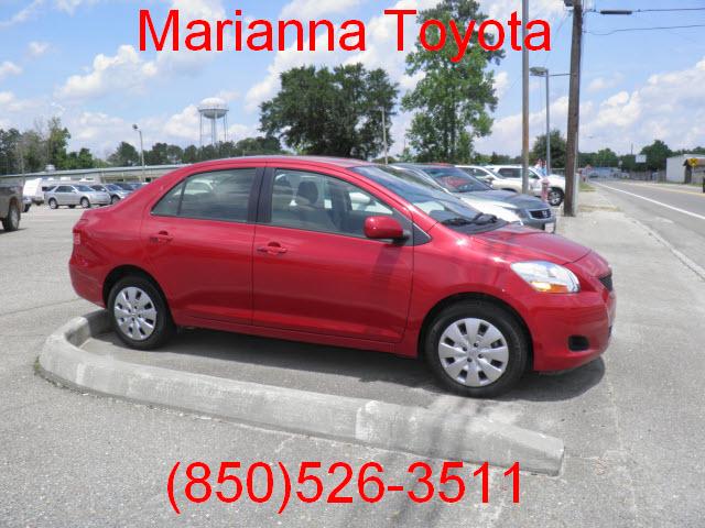 Photo of 2010 Toyota Yaris