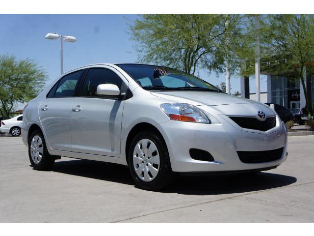 Photo of 2009 Toyota Yaris