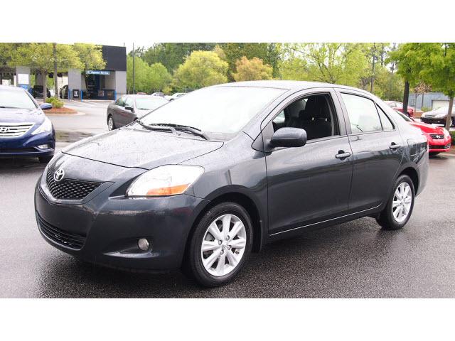 Photo of 2009 Toyota Yaris