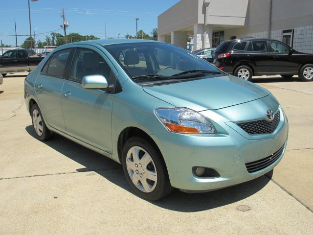 Photo of 2009 Toyota Yaris