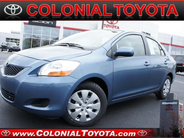 Photo of 2009 Toyota Yaris