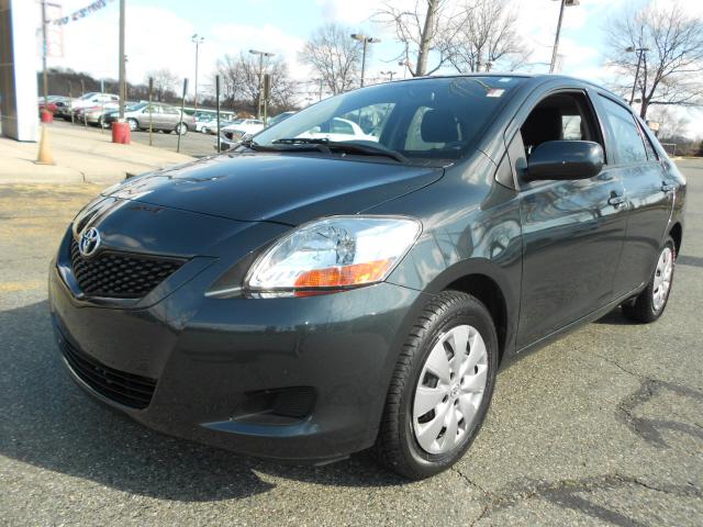 Photo of 2009 Toyota Yaris