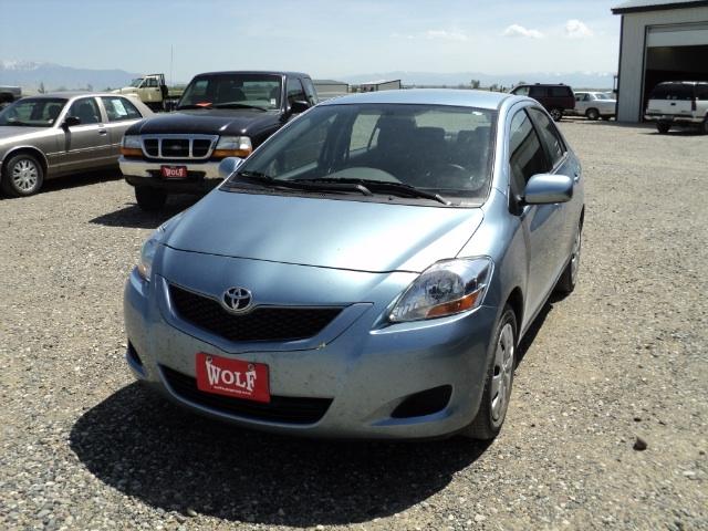 Photo of 2009 Toyota Yaris
