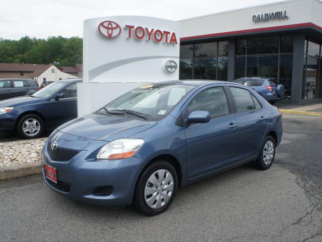 Photo of 2009 Toyota Yaris