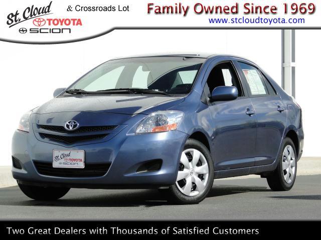 Photo of 2007 Toyota Yaris
