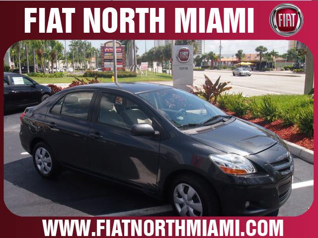 Photo of 2007 Toyota Yaris