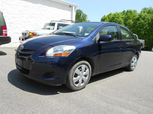 Photo of 2008 Toyota Yaris