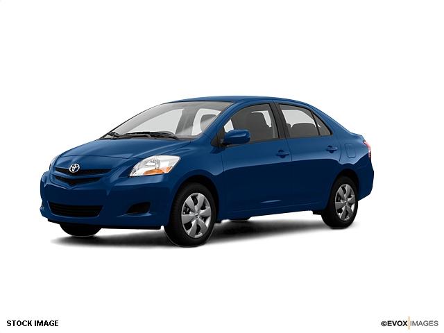 Photo of 2008 Toyota Yaris