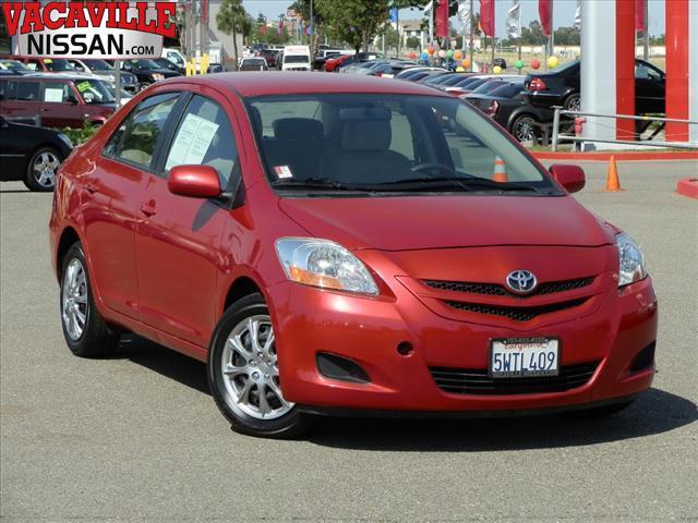 Photo of 2007 Toyota Yaris