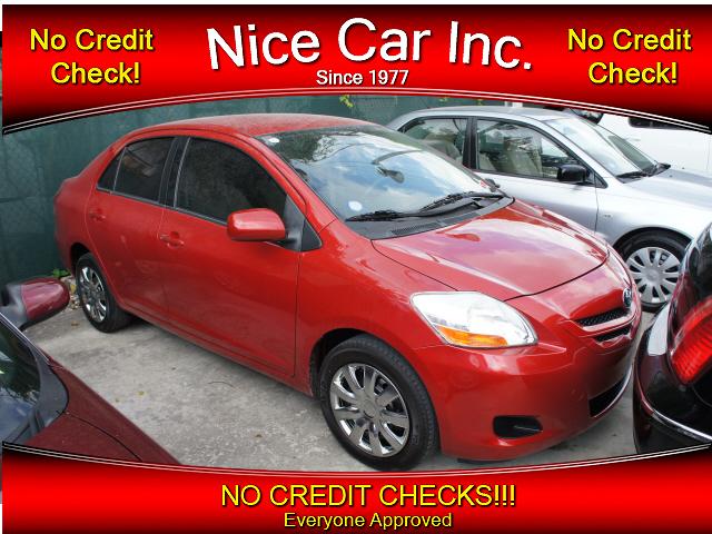 Photo of 2007 Toyota Yaris