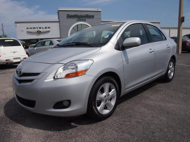 Photo of 2008 Toyota Yaris