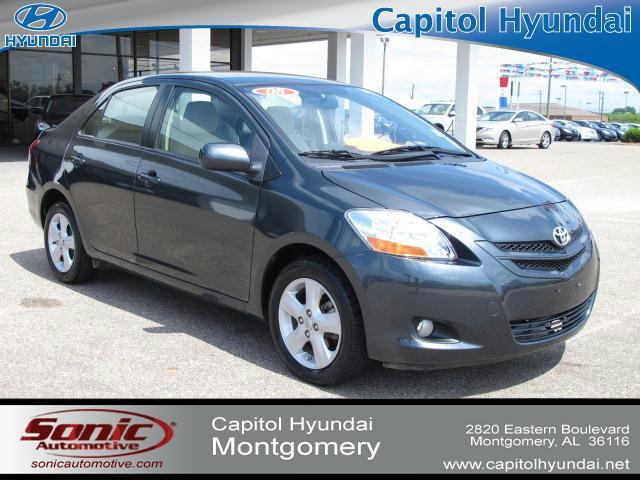 Photo of 2008 Toyota Yaris