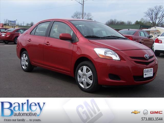 Photo of 2007 Toyota Yaris