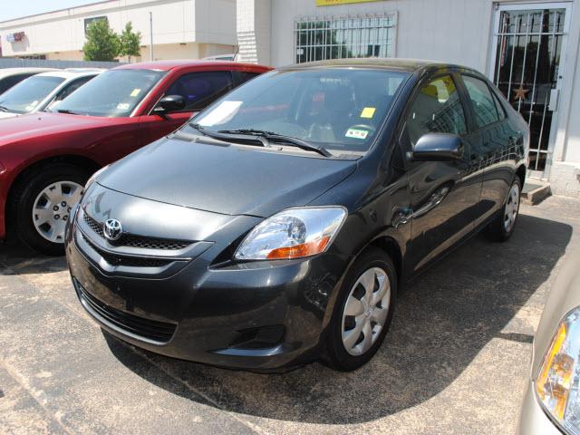 Photo of 2008 Toyota Yaris