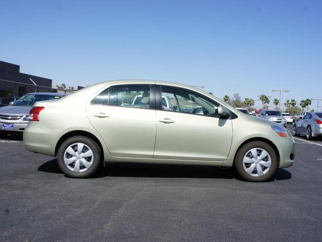 Photo of 2008 Toyota Yaris