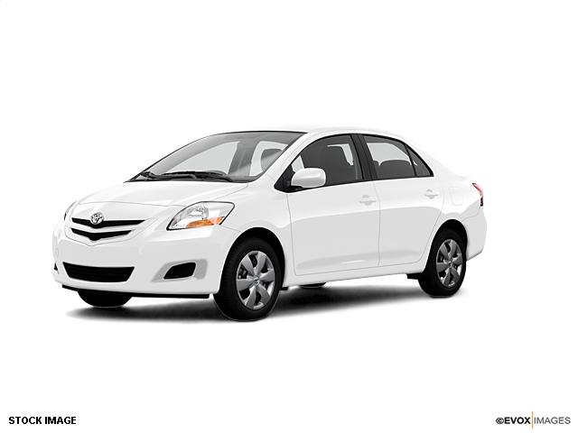Photo of 2008 Toyota Yaris