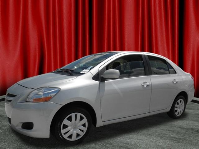 Photo of 2007 Toyota Yaris