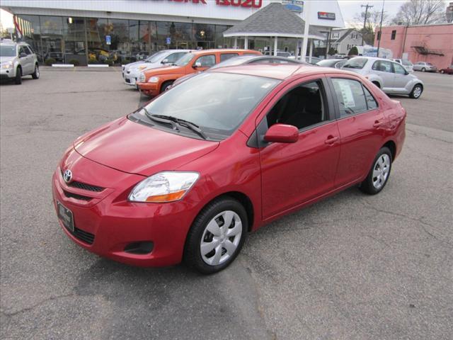 Photo of 2008 Toyota Yaris