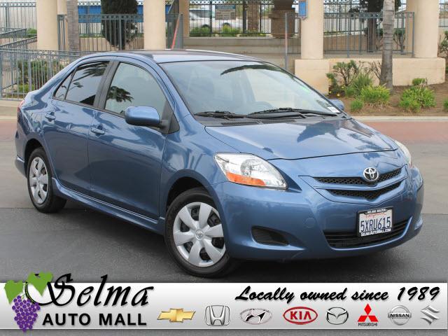 Photo of 2007 Toyota Yaris