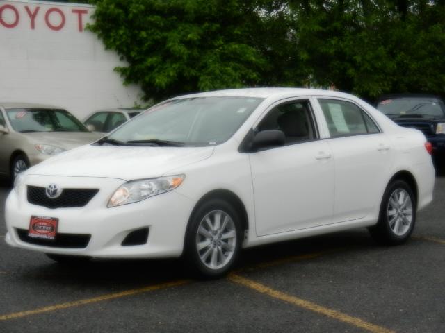 Photo of 2010 Toyota Corolla
