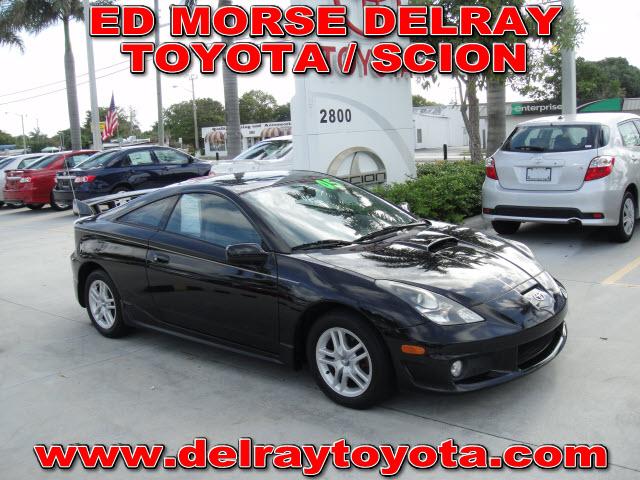 Photo of 2005 Toyota Celica