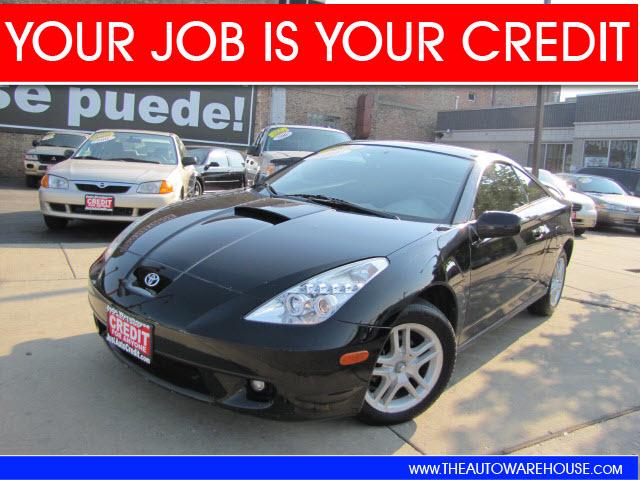 Photo of 2000 Toyota Celica