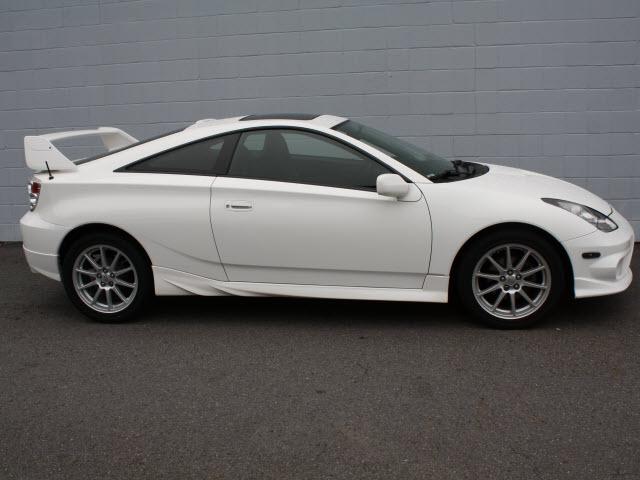 Photo of 2004 Toyota Celica
