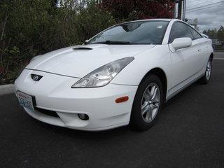 Photo of 2000 Toyota Celica
