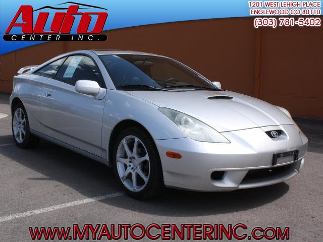 Photo of 2000 Toyota Celica