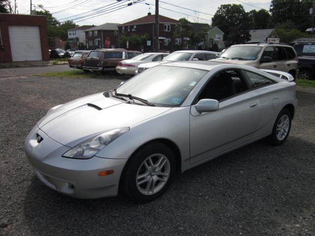 Photo of 2000 Toyota Celica