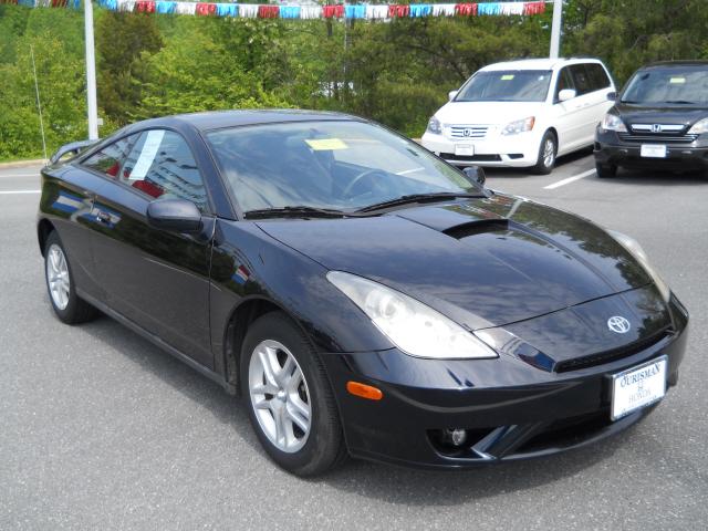 Photo of 2003 Toyota Celica