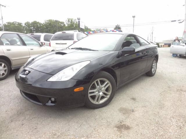 Photo of 2003 Toyota Celica