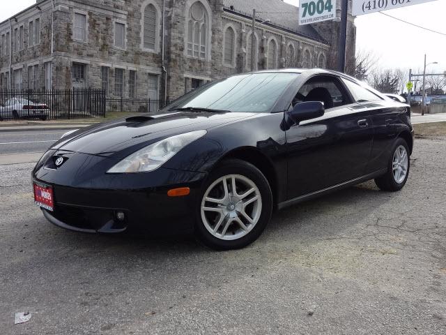 Photo of 2002 Toyota Celica