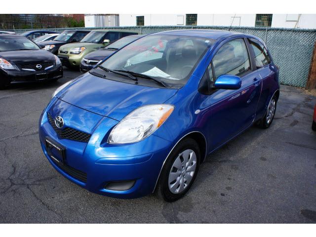 Photo of 2010 Toyota Yaris