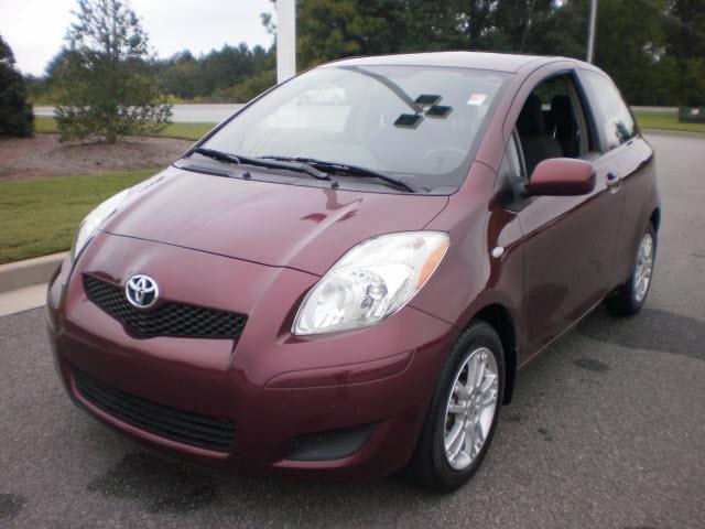 Photo of 2010 Toyota Yaris