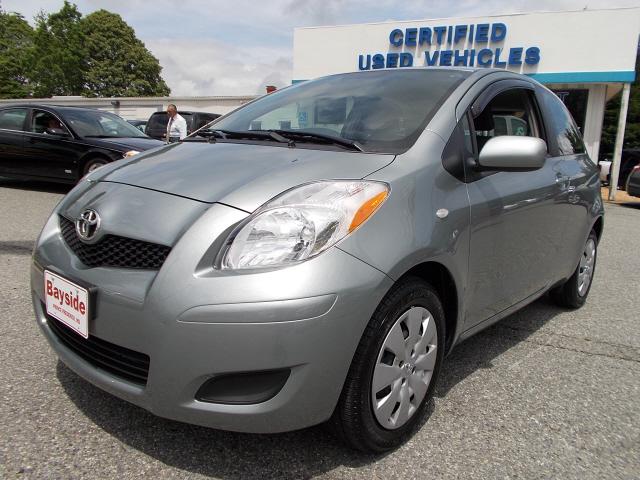 Photo of 2011 Toyota Yaris
